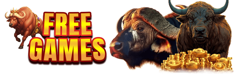 FREE GAMES