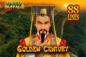 golden century