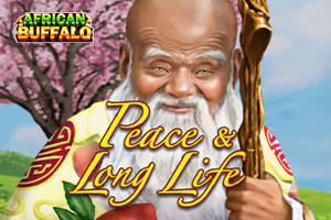peace & long life
