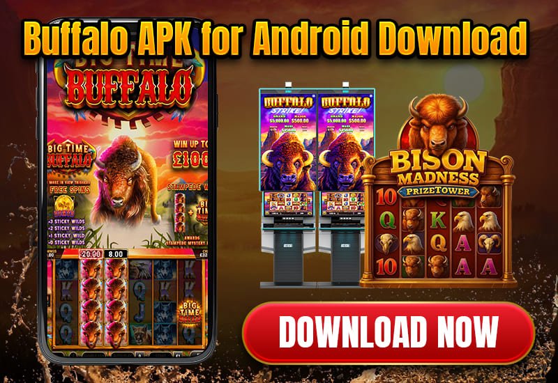 ကျွဲ စလော့ app link